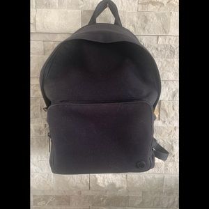 lululemon backpack poshmark